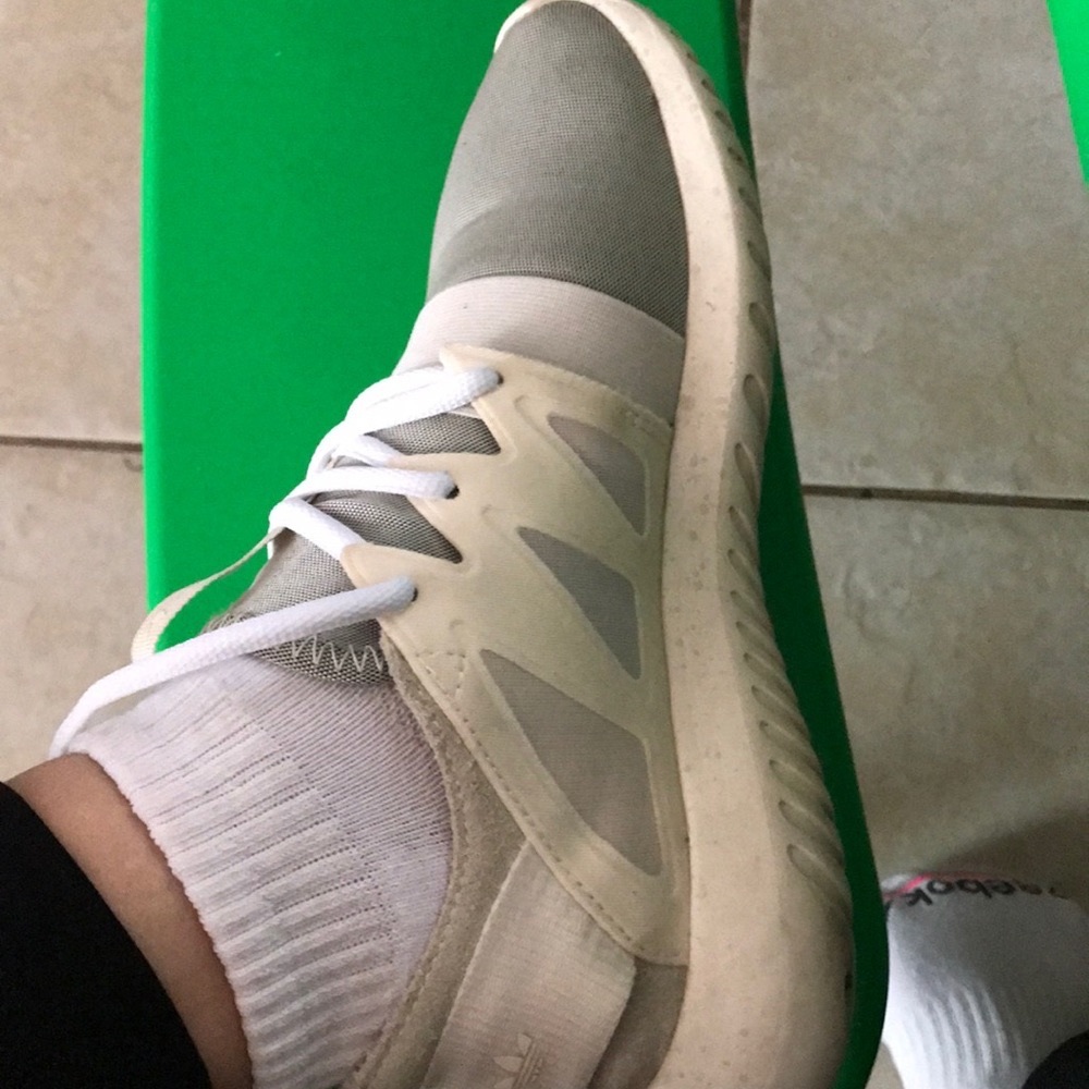 Adidas Sneakers - Picture 12 of 14